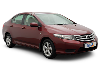 Honda City-img